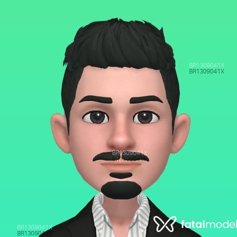 Acompanhante Carlos - Feed