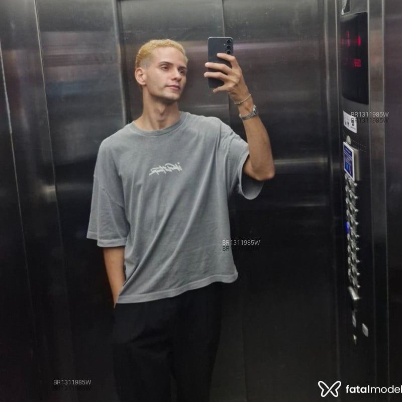 Acompanhante Lucas biden - Feed