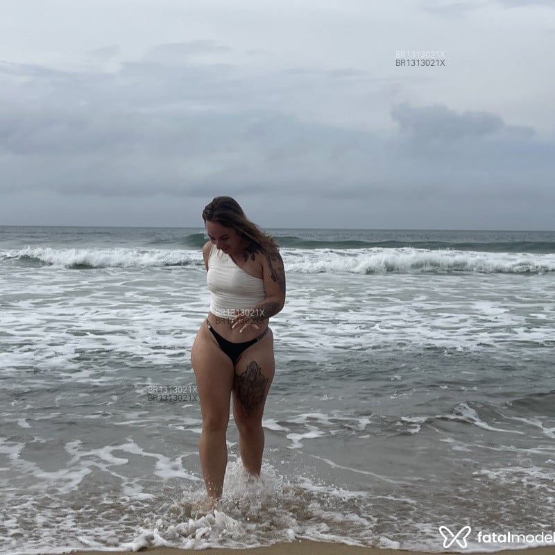 Acompanhante Mila - Feed