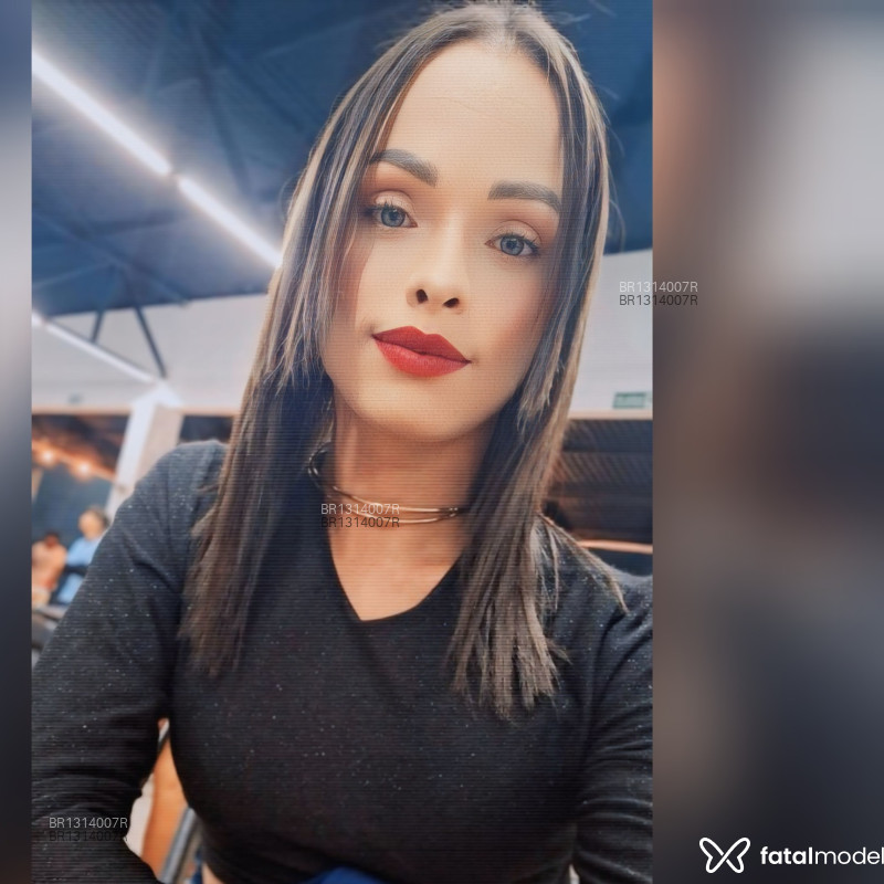 Acompanhante Elysa Reis - Feed