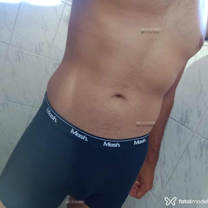 Acompanhante Lucas Rafael - Feed