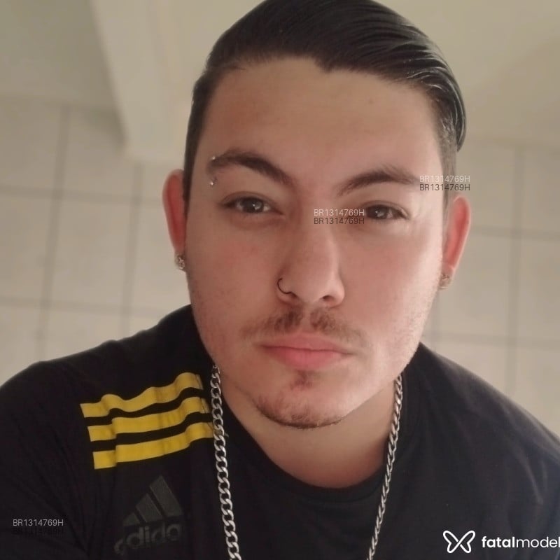 Acompanhante Alex Borges - Feed
