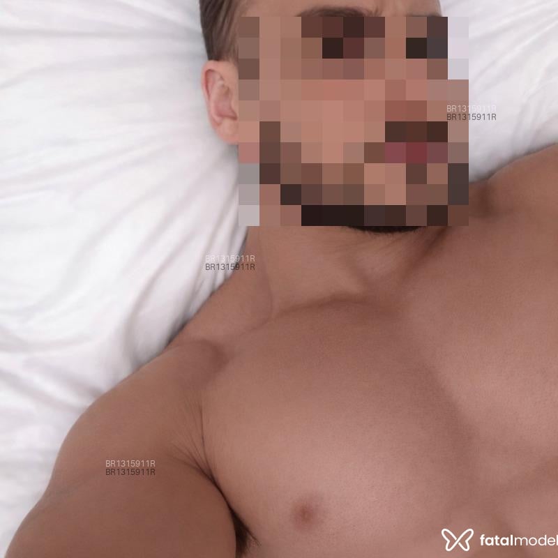 Acompanhante Oprovocador - Feed