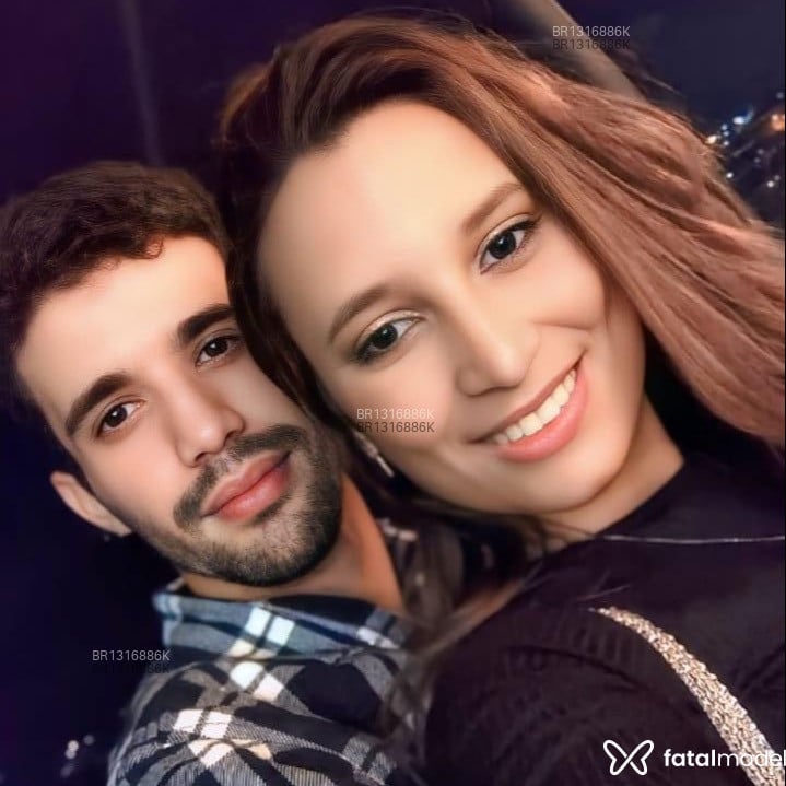 Acompanhante Delíciademais - Feed
