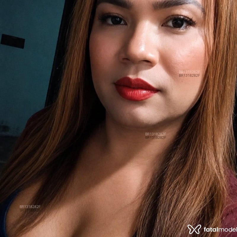 Acompanhante Angel - Feed