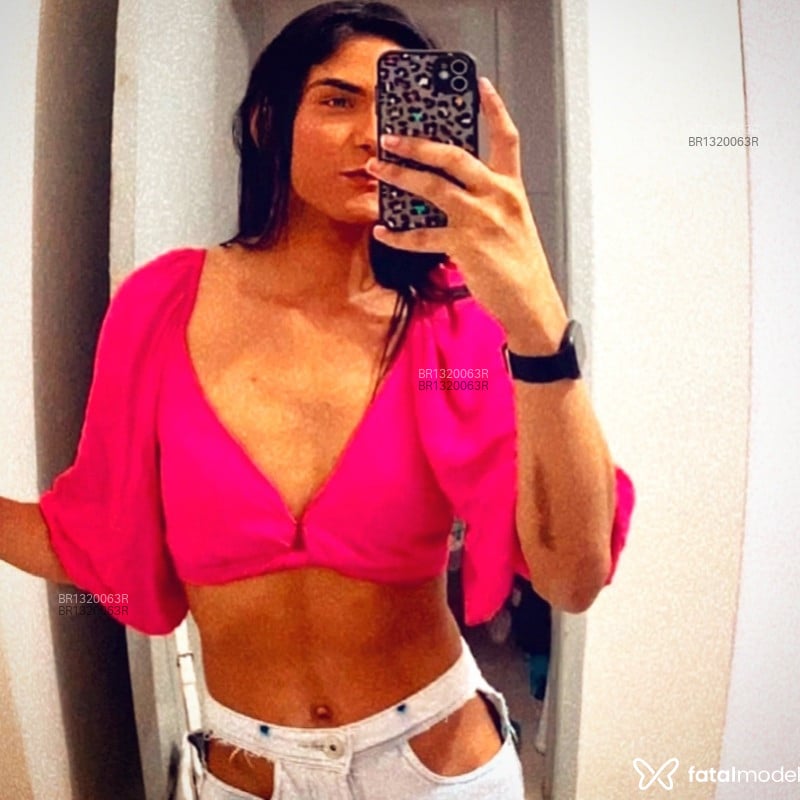 Acompanhante Bianca Barbosa - Feed