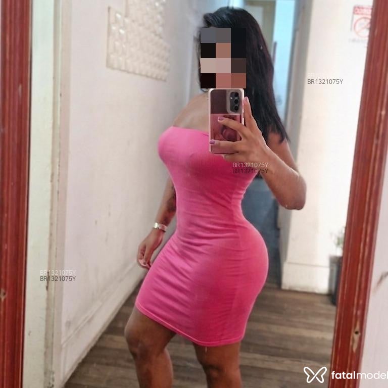 Acompanhante Melissa - Feed