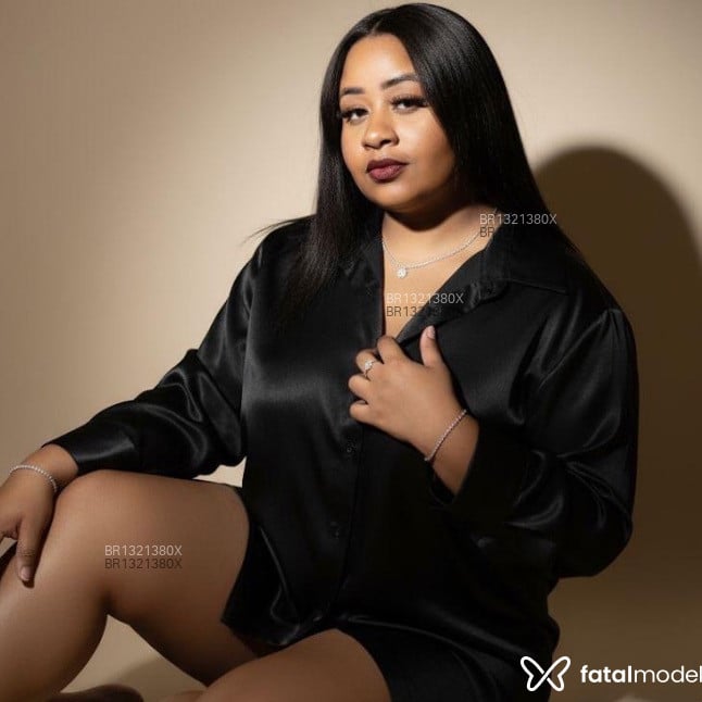 Acompanhante Fabiane Brito - Feed