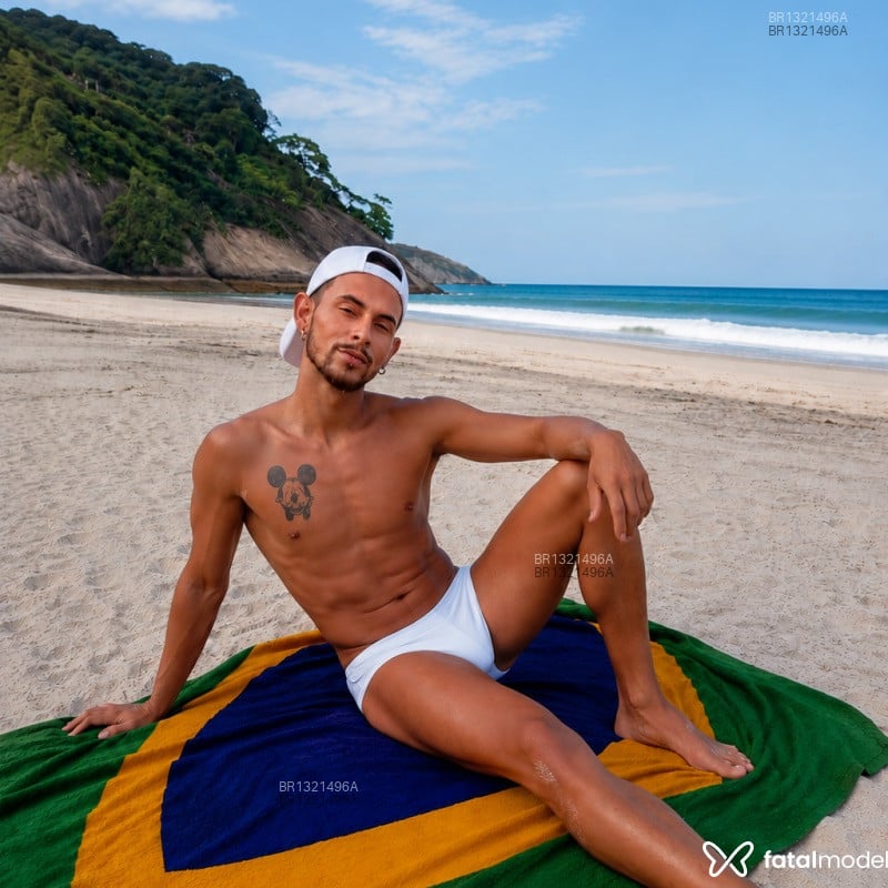 Acompanhante Júnior mineirinho - Feed