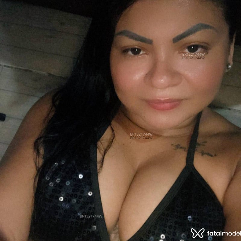 Acompanhante Valzinha - Feed