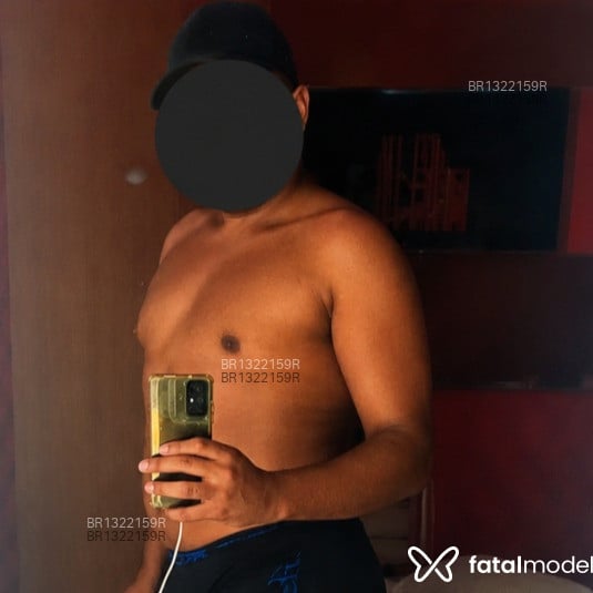 Acompanhante Victor Bueno - Feed