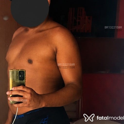Acompanhante Victor Bueno - Feed