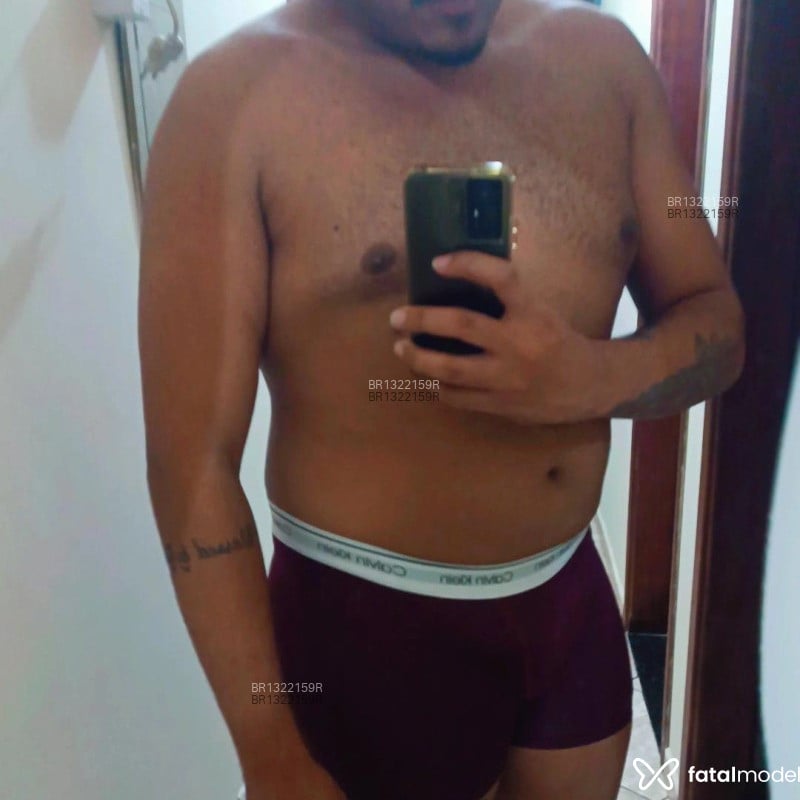 Acompanhante Victor Bueno - Feed