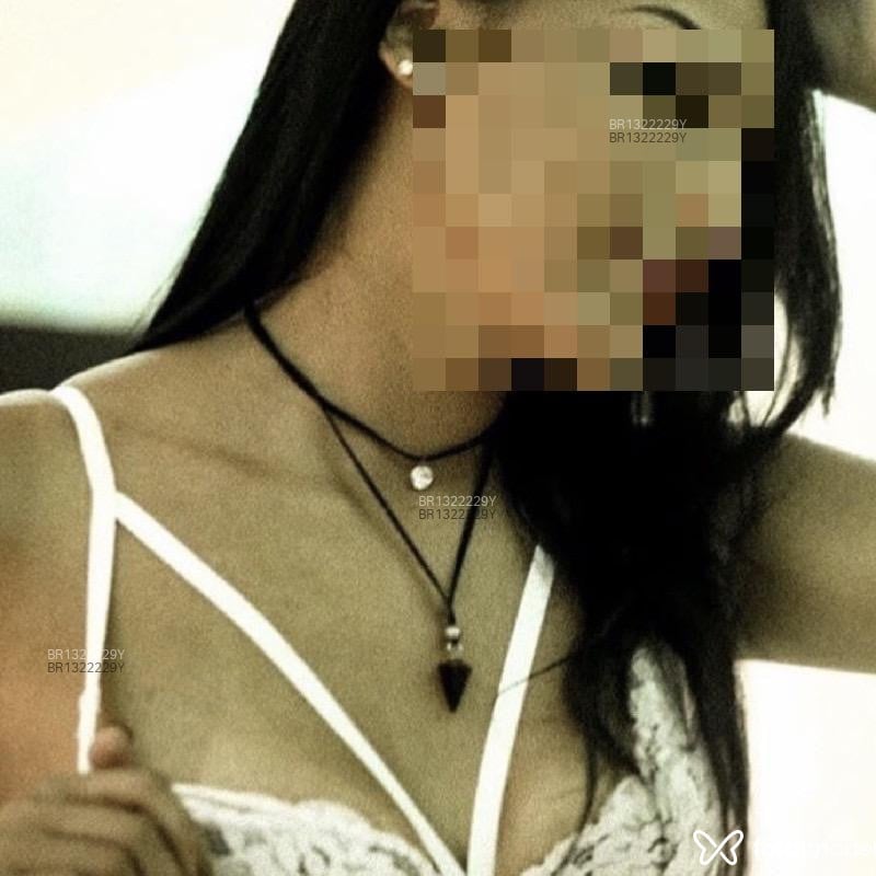 Acompanhante Aline - Feed
