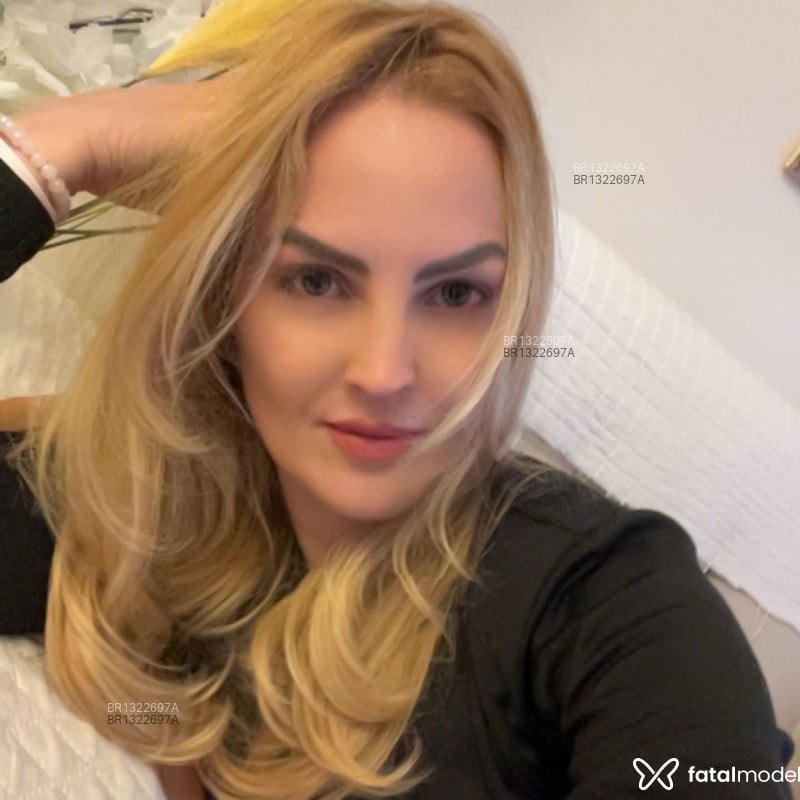 Acompanhante Débora Liss - Feed