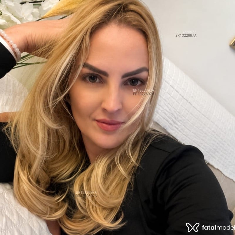 Acompanhante Débora Liss - Feed