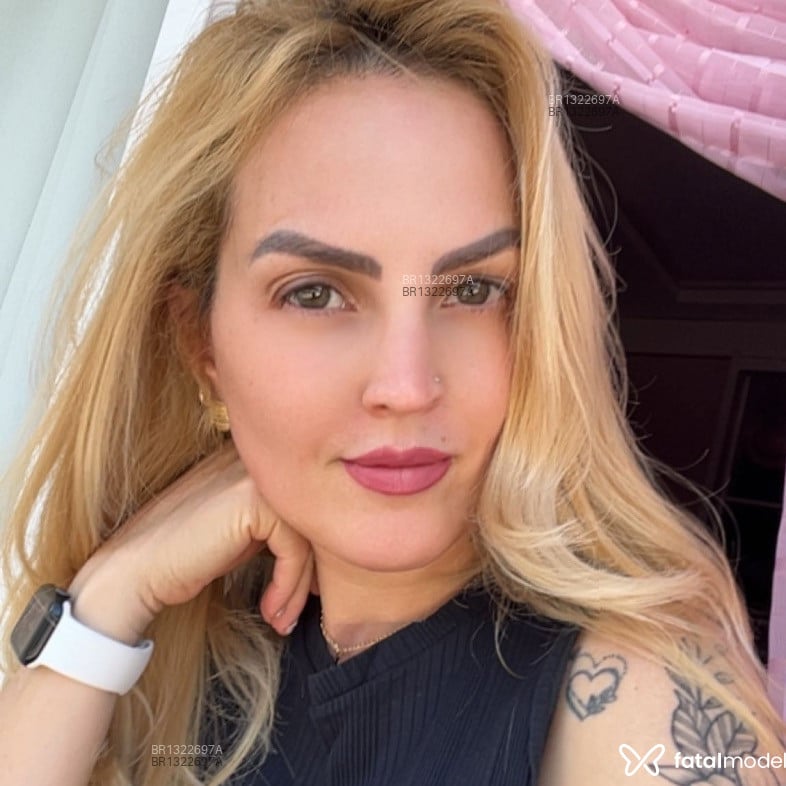 Acompanhante Débora Liss - Feed
