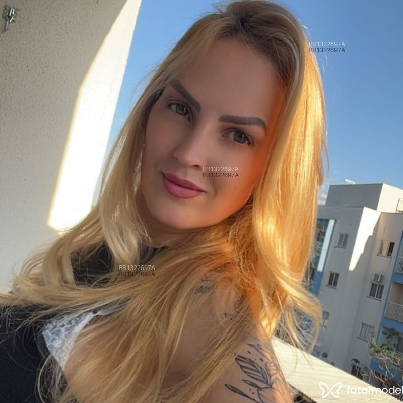Acompanhante Débora Liss - Feed