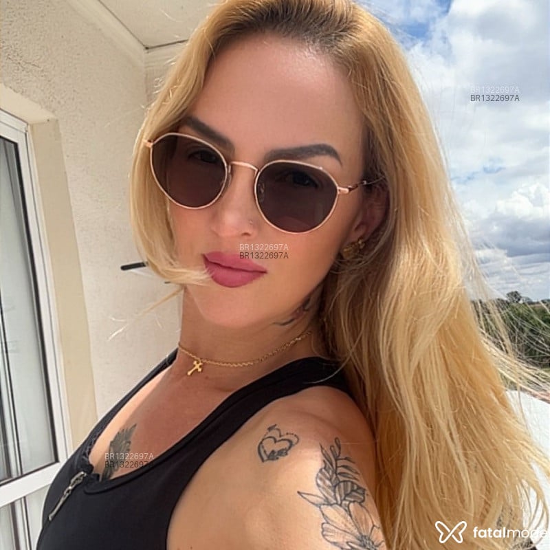 Acompanhante Débora Liss - Feed
