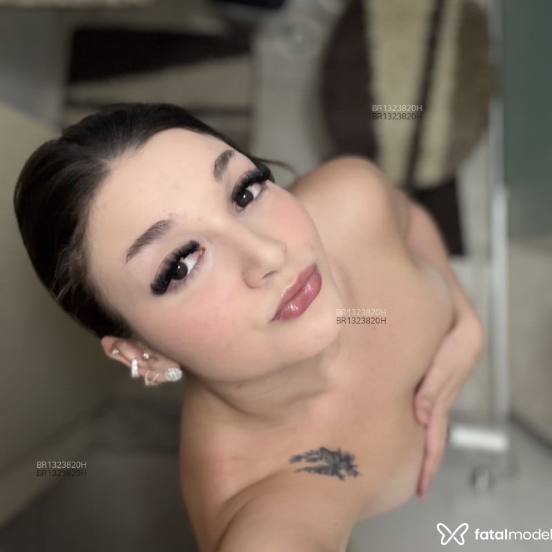 Acompanhante Tayná Maruyama - Feed