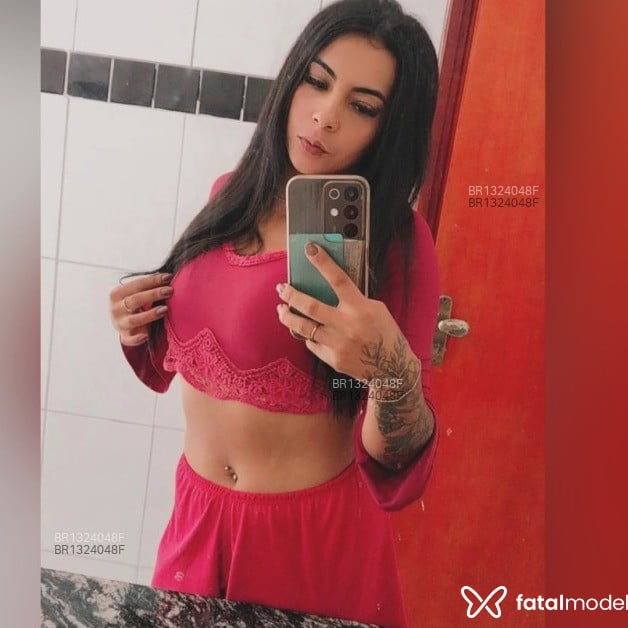 Acompanhante Talita - Feed