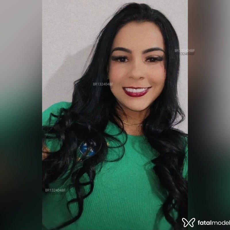 Acompanhante Talita - Feed