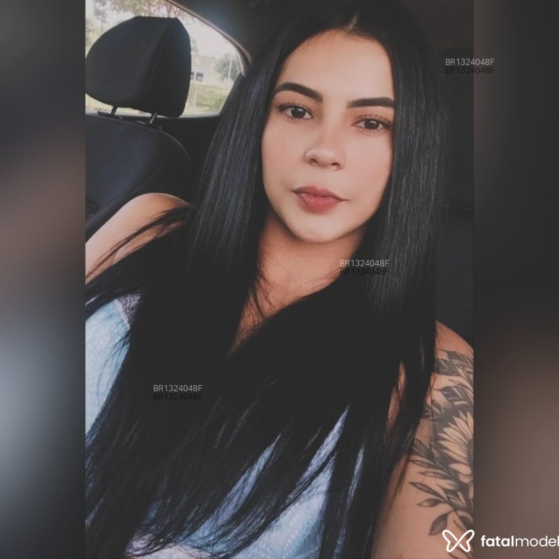 Acompanhante Talita - Feed