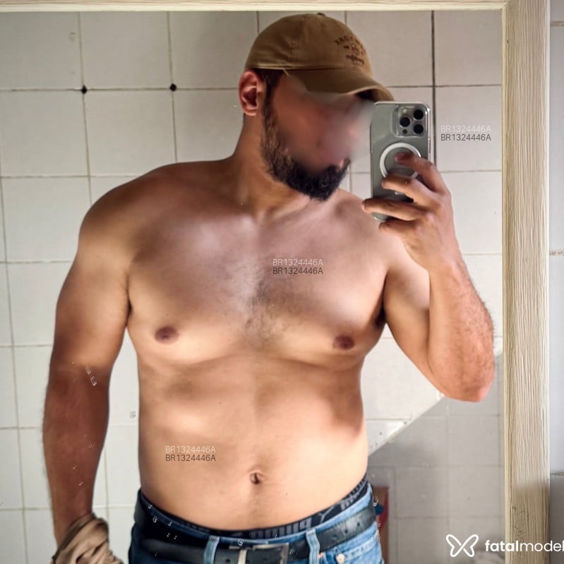 Acompanhante Indio - Feed