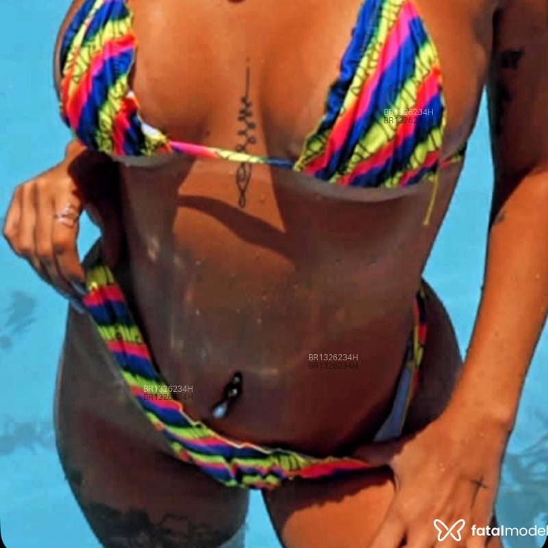 Acompanhante Bella - Feed