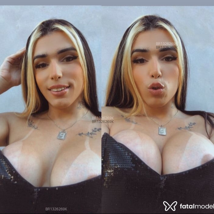 Acompanhante Juh Guterrez - Feed