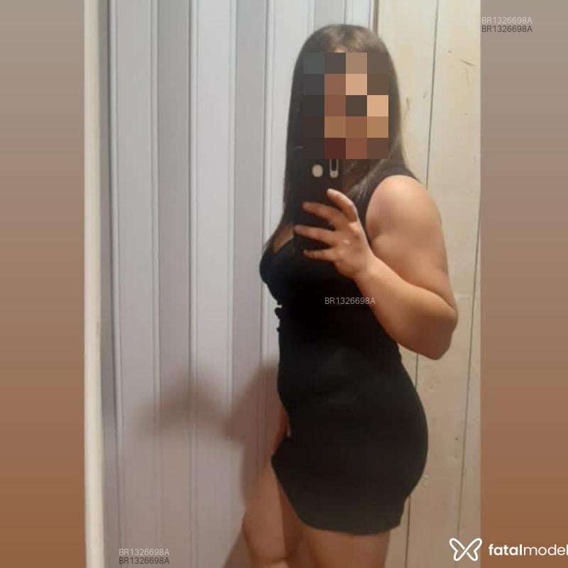 Acompanhante Vanny - Feed