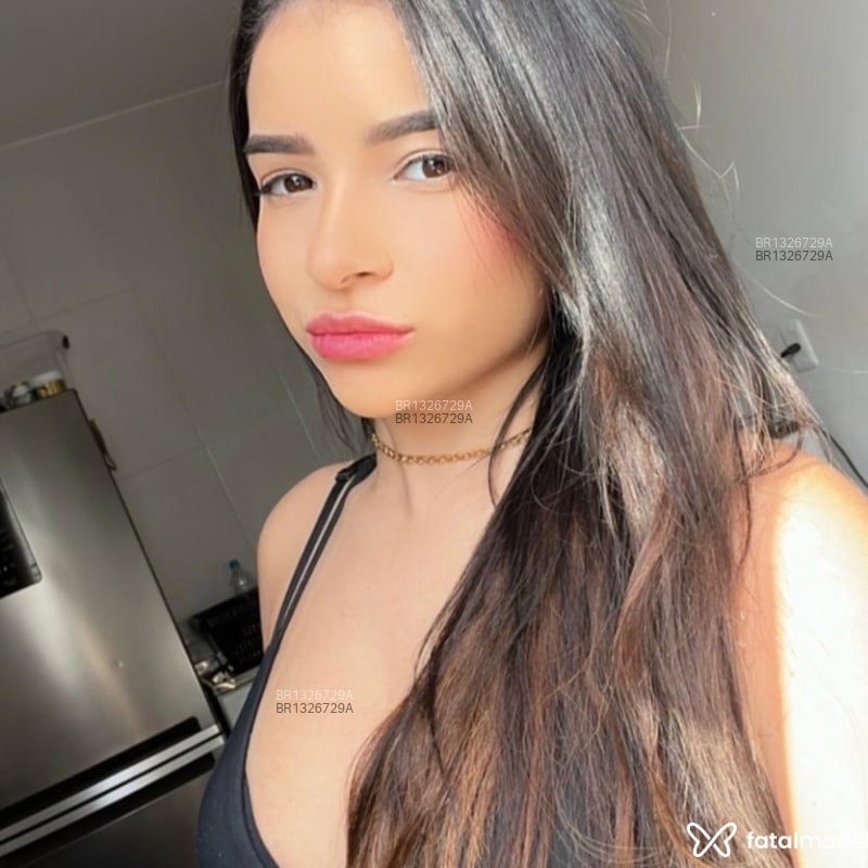 Acompanhante Julia Campos - Feed