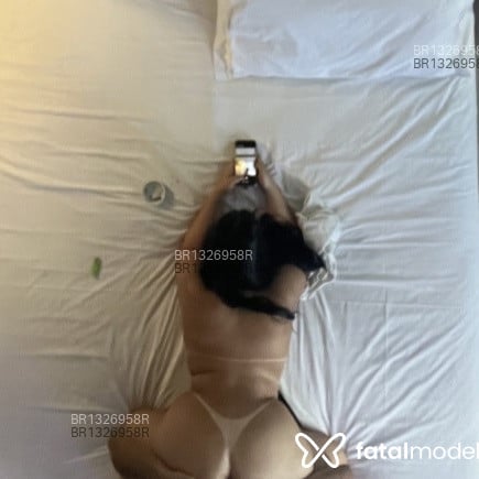Acompanhante Bruna - Feed