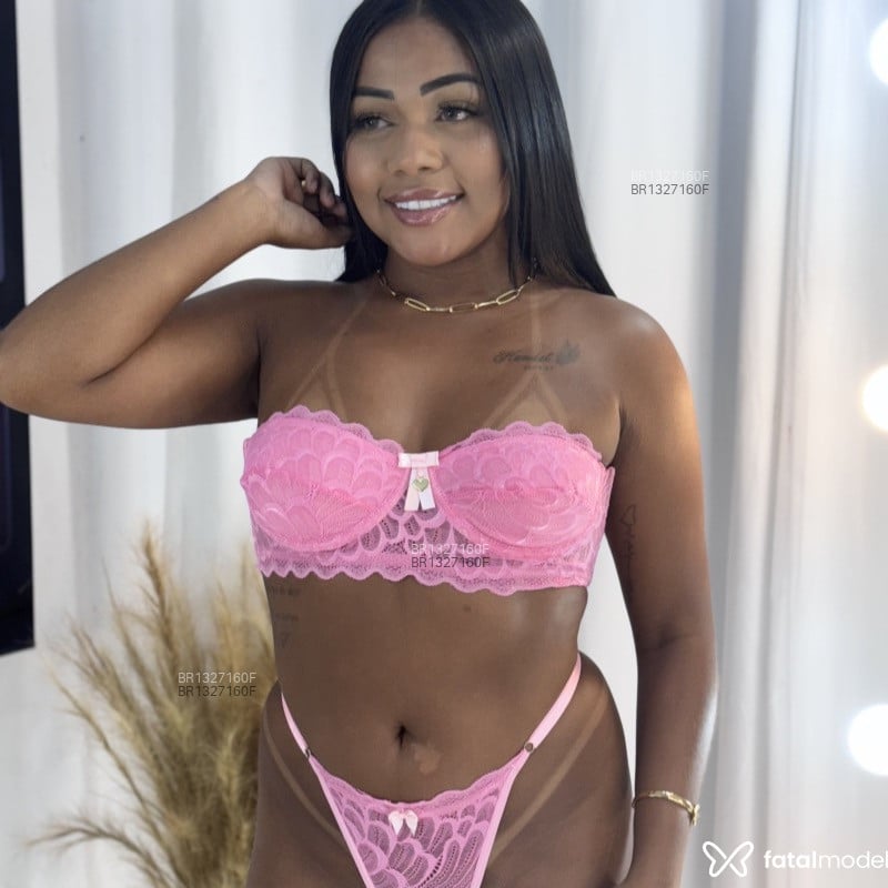Acompanhante Louise Ferraz - Feed