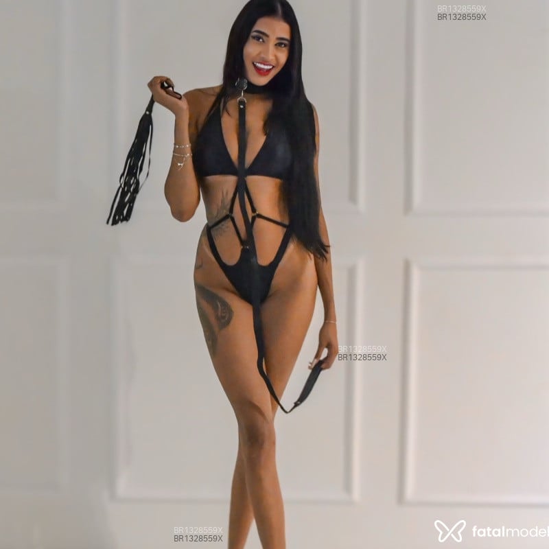 Acompanhante Bia Galvão - Feed