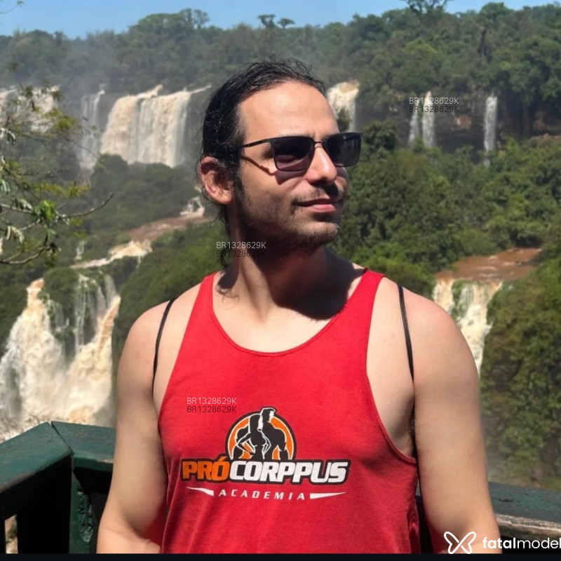 Acompanhante Leonardo Soares - Feed