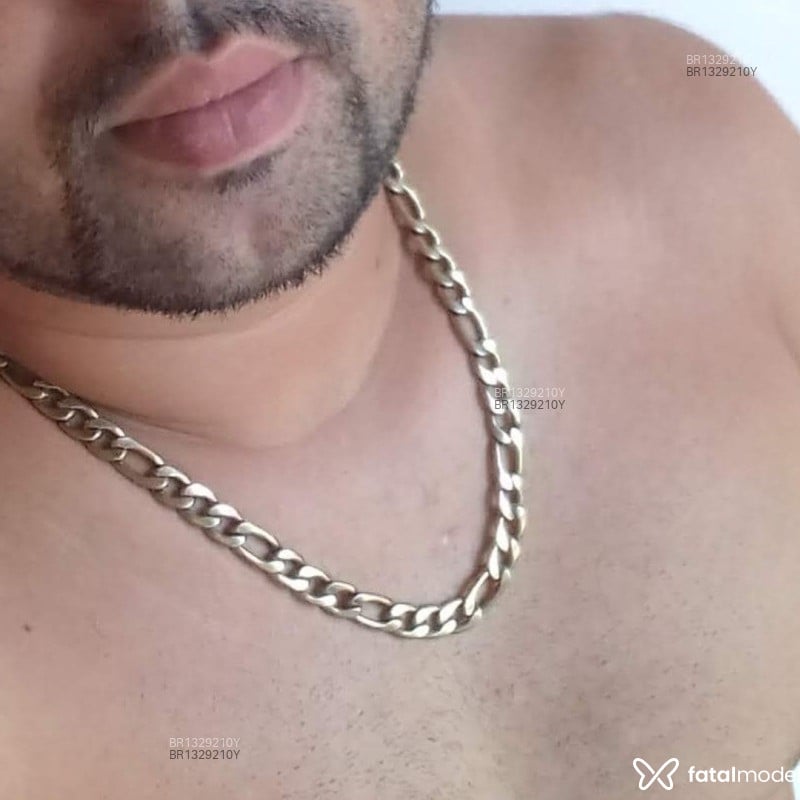Acompanhante Ferdinando - Feed