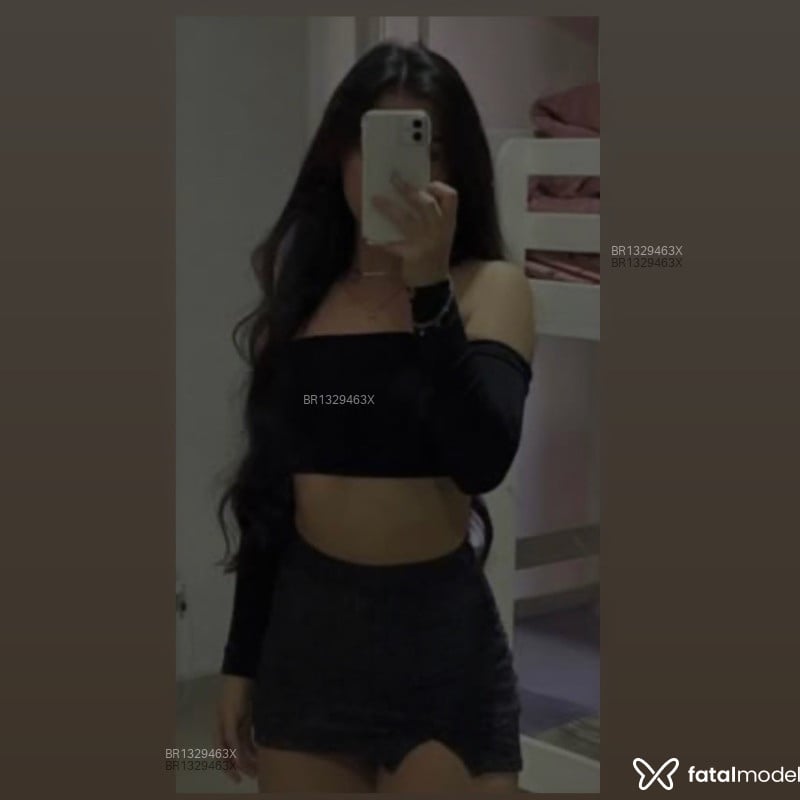 Acompanhante lETICIA GOMES - Feed