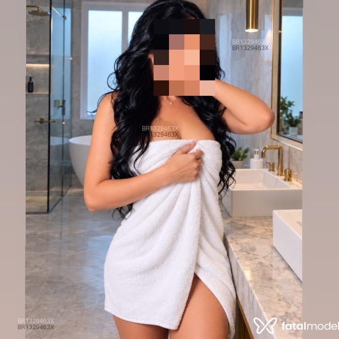 Acompanhante lETICIA GOMES - Feed