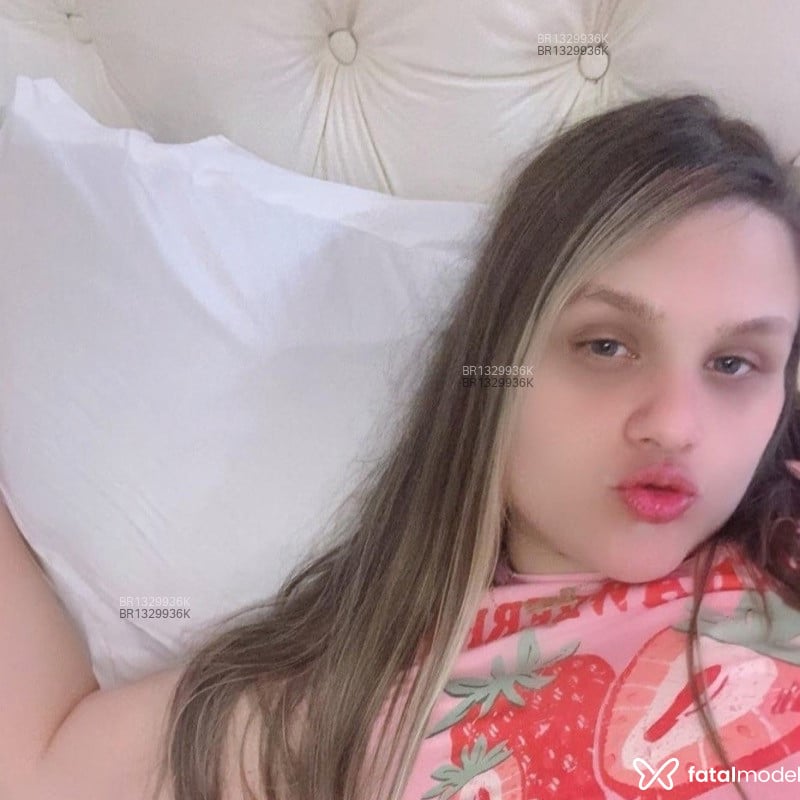 Acompanhante Rosinhaapertadinha - Feed