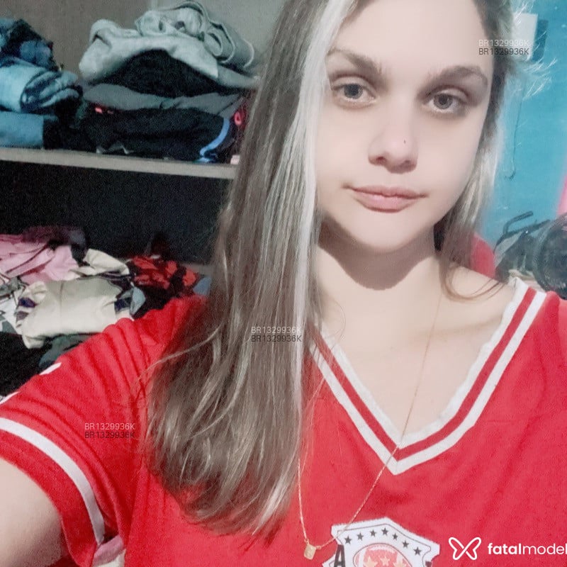 Acompanhante Rosinhaapertadinha - Feed
