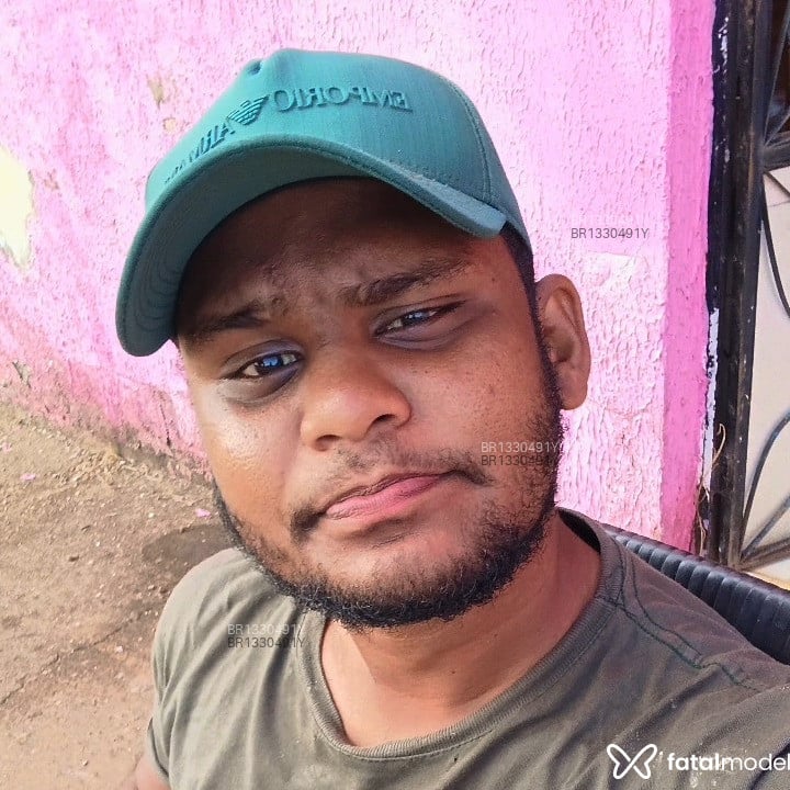 Acompanhante Marcos Silva - Feed