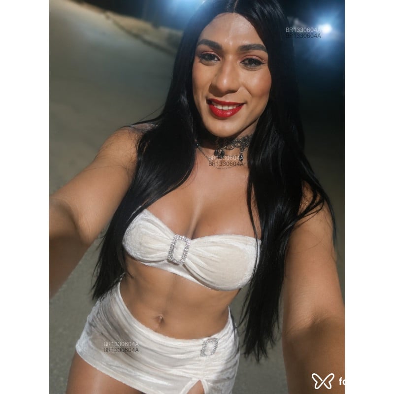 Acompanhante Aysha Ferreira - Feed