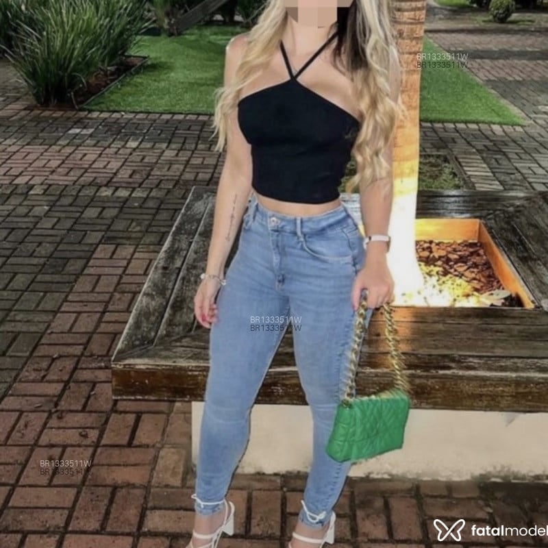 Acompanhante Maria Eduarda - Feed