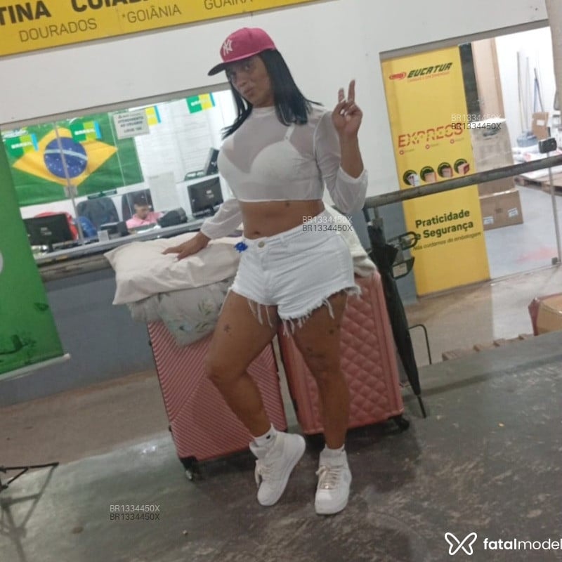Acompanhante Noêmia abravanel - Feed