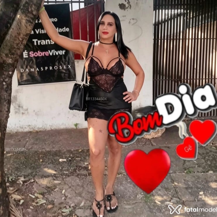 Acompanhante Noêmia abravanel - Feed