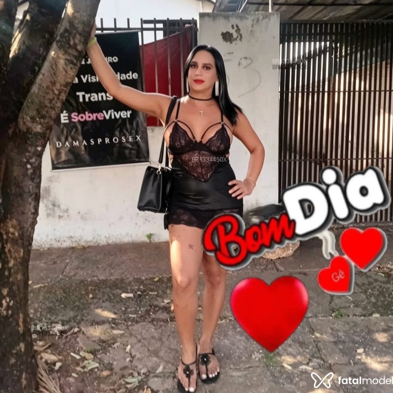 Acompanhante Noêmia abravanel - Feed