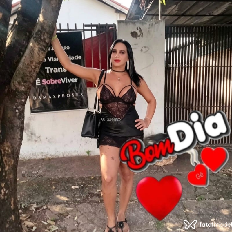 Acompanhante Noêmia abravanel - Feed
