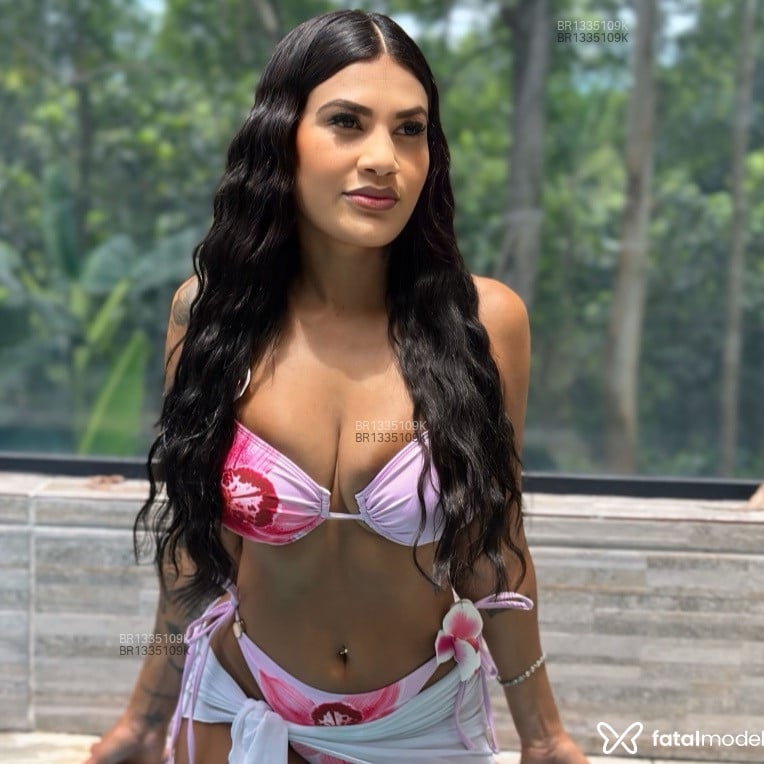 Acompanhante Thaina Ferreira - Feed