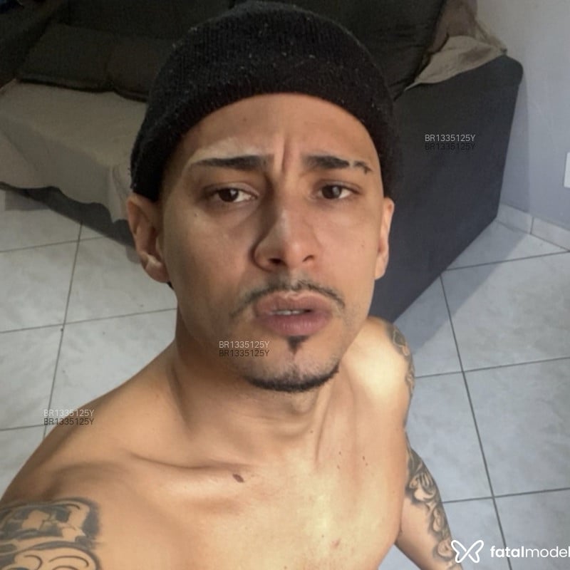 Acompanhante Alan Baiano - Feed